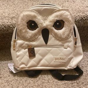 Harry Potter Mini Backpack